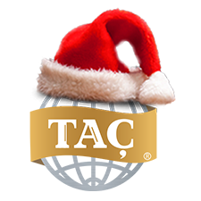 Taç